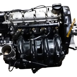 Motor Vw Gol Trend 1.6 8v (06537428)