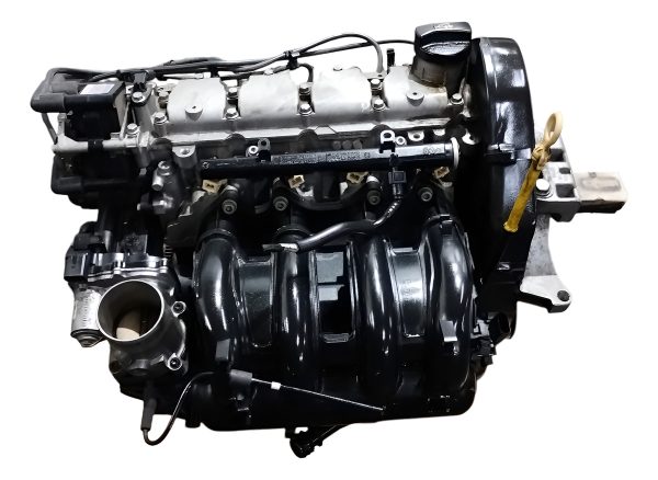 Motor Vw Gol Trend 1.6 8v (06537428)
