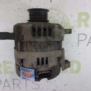 Alternador Chevrolet Aveo 1.6 (06082677)