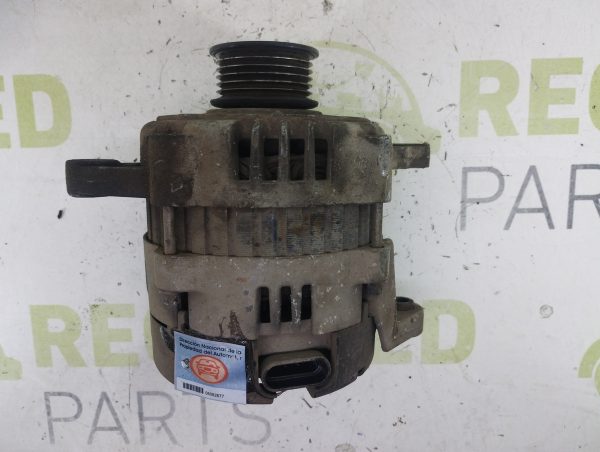 Alternador Chevrolet Aveo 1.6 (06082677)