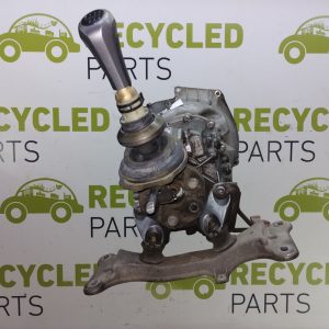 Caja De Velocidades Bmw 320d 2.0 (05666890)