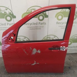 Puerta Delantera Izquierda Fiat Palio F2 (07210670)