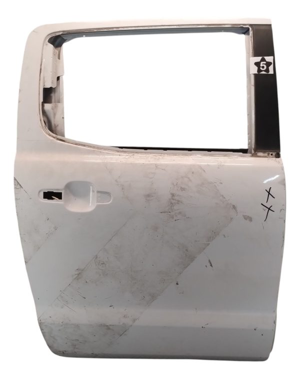 Puerta Trasera Derecha Ford Ranger Ln (05159959)