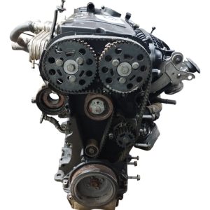 Motor Vw Vento 2.0 Tdi Bkd (04340085) Detalle
