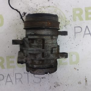 Compresor De A/a Chery Qq 1.1 (04072121)
