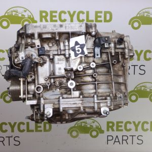 Caja De Velocidades Honda Crv 2.4 K24v2 (04922079)