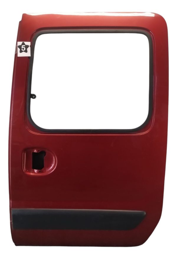 Puerta Trasera Izquierda Renault Kangoo (05948836)