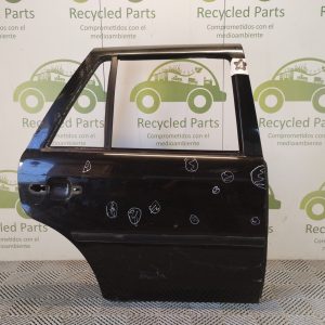 Puerta Trasera Derecha Vw Gol G2 G3 G4 (05246515) Lp