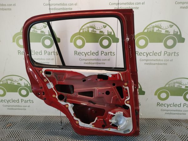 Puerta Trasera Izquierda Fiat Uno Way (05471219)