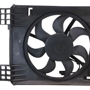 Electroventilador Chevrolet Aveo 1.6 (06328665)