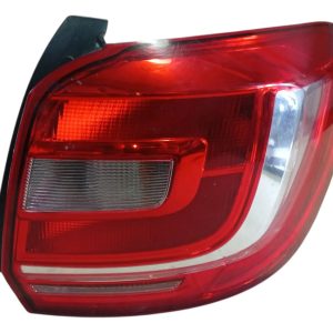 Faro Trasero Derecho Renault Sandero 2020 Orig (06543636)