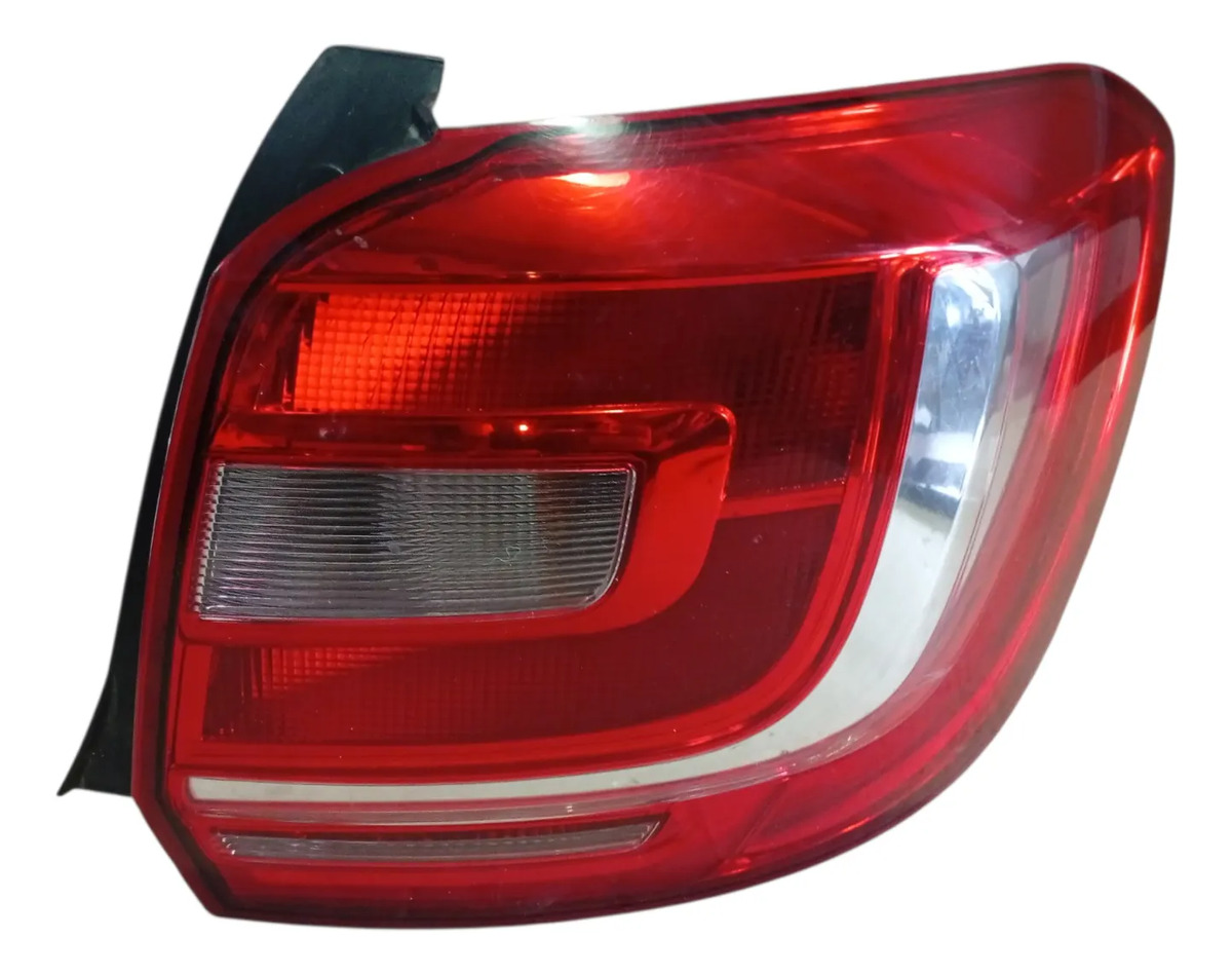 Faro Trasero Derecho Renault Sandero 2020 Orig (06543636)