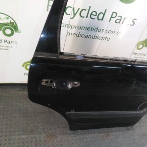 Puerta Trasera Derecha Citroen C3 Lv (04247362) Lp