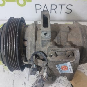 Compresor De A/a Ford Ka 1.0 (05557906)