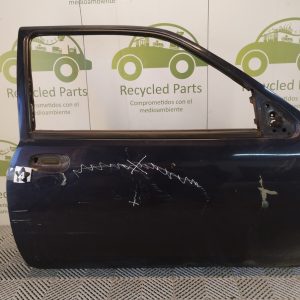 Puerta Delantera Derecha Ford Fiesta 3p (05188028) Lp