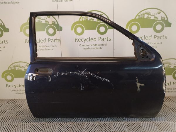 Puerta Delantera Derecha Ford Fiesta 3p (05188028) Lp