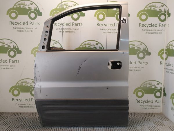 Puerta Delantera Izquierda Hyundai H1 (05300368)