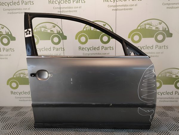 Puerta Delantera Derecha Vw Passat B5 (05503711)