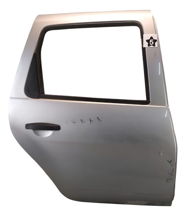 Puerta Trasera Derecha Renault Duster (06083393)