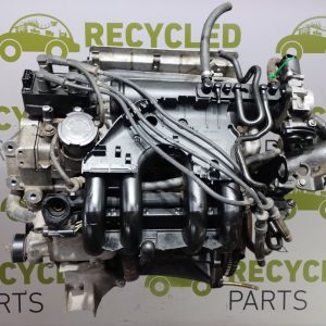 Motor Renault Twingo 1.2 (06053747)