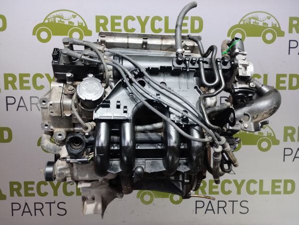 Motor Renault Twingo 1.2 (06053747)