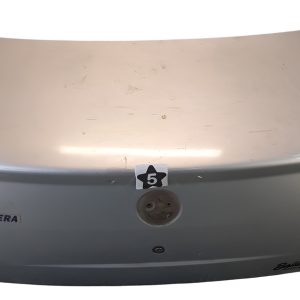Tapa De Baul Fiat Siena F2 (05667085)