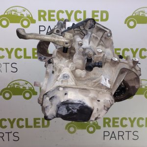 Caja De Velocidades Vw Fox 1.6 8v (05686335) Detalle