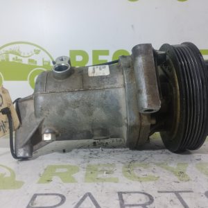 Compresor De A/a Chevrolet S10 2.8 (05703223)