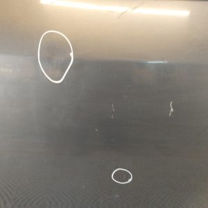 Puerta Trasera Izquierda Renault Fluence (05569786)