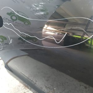 Puerta Delantera Derecha Suzuki Fun Ln (04981849) Lp