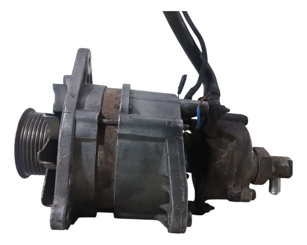 Alternador Ford Ranger 2.8 (05505720)