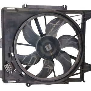 Electroventilador Renault Kangoo 1.6 (05248333)