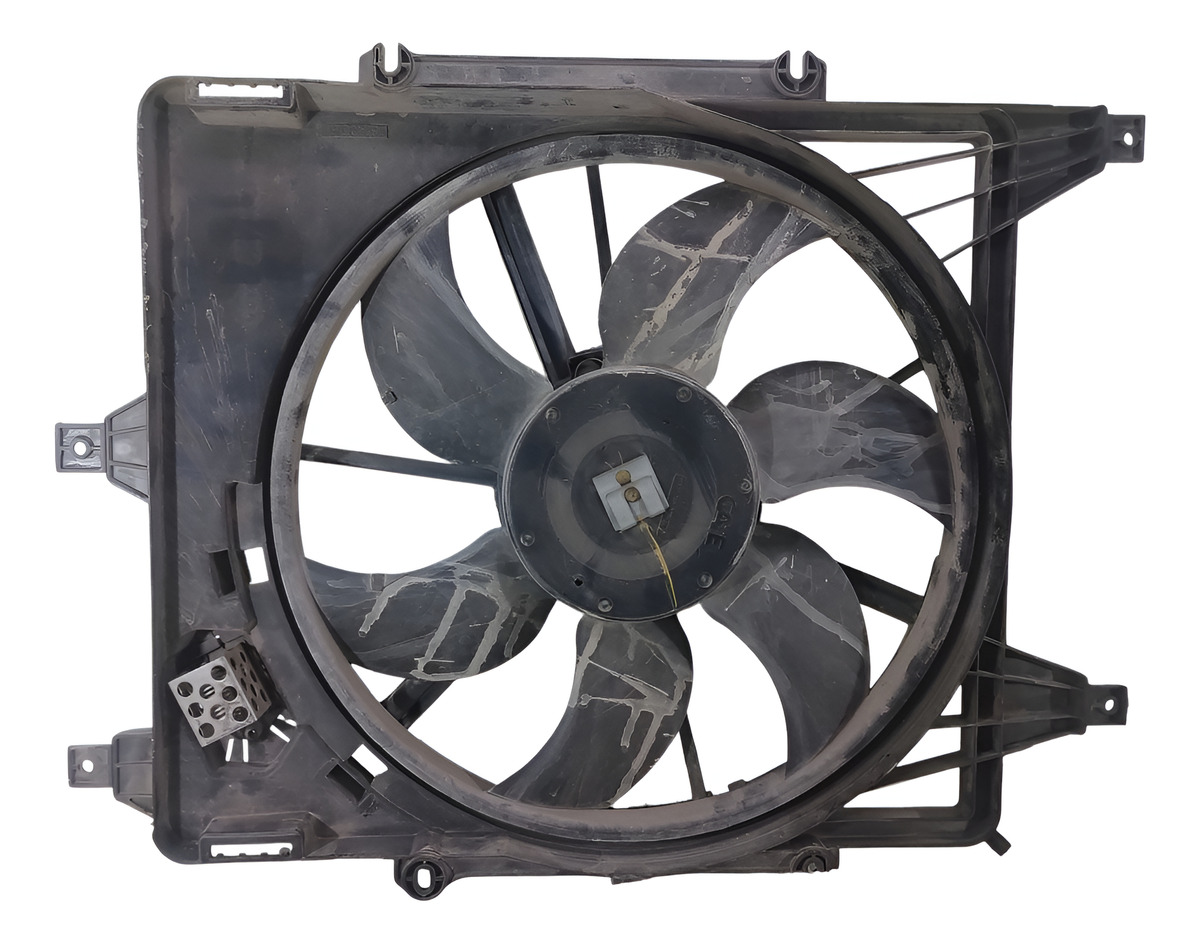 Electroventilador Renault Kangoo 1.6 (05248333)