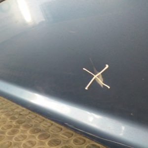 Puerta Delantera Derecha Vw Bora (04531156)