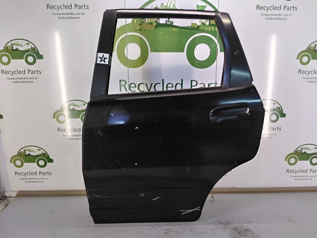 Puerta Trasera Izquierda Honda Fit Li (03330215) Lp