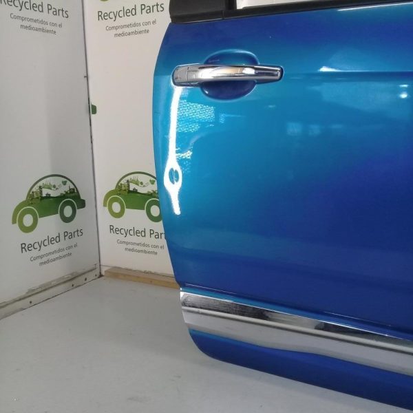 Puerta Delantera Derecha Citroen Ds3 (03721115)