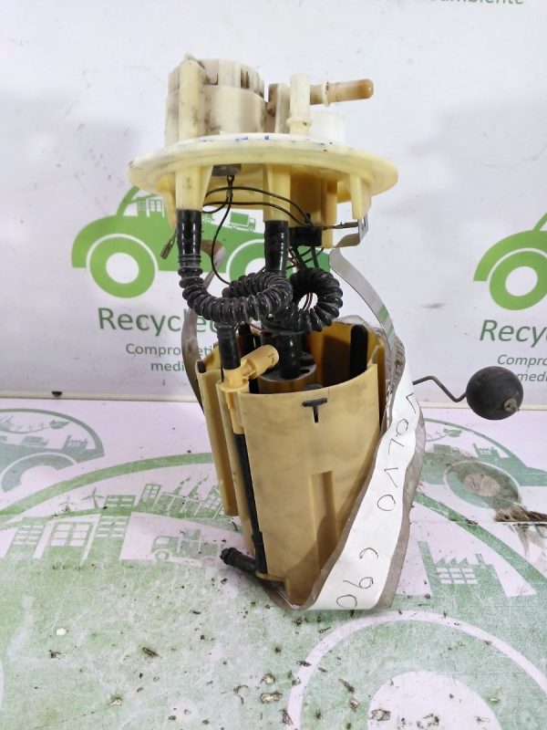 Bomba De Nafta Volvo Xc90 2.0 (01860524)