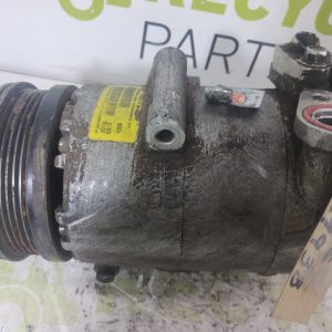 Compresor De A/a Ford Focus 2 2.0 (05314938)
