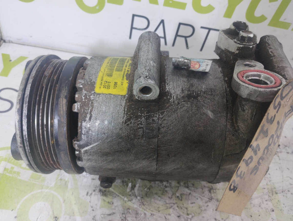 Compresor De A/a Ford Focus 2 2.0 (05314938)