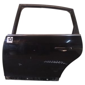 Puerta Trasera Izquierda Citroen C4 4p (05525444)