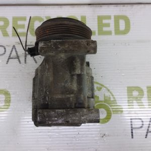 Compresor De A/a Fiat Uno 1.3 (03238025)