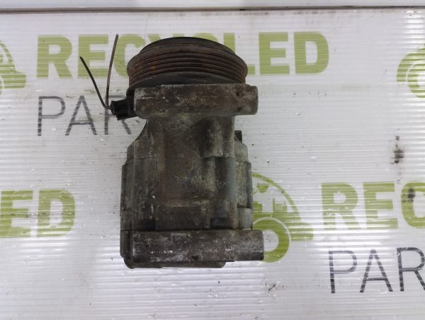 Compresor De A/a Fiat Uno 1.3 (03238025)