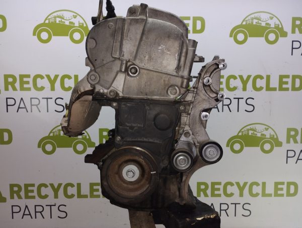Motor Renault Sandero 1.6 16v (05626197)