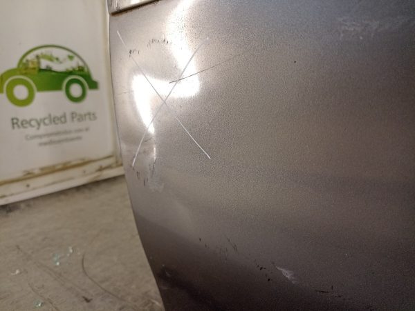 Puerta Trasera Izquierda Vw Gol G2 G3 G4 (03091937)
