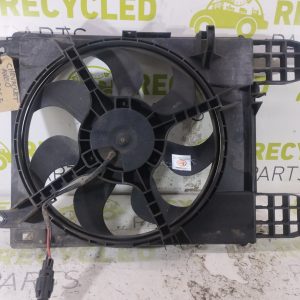 Electroventilador Chevrolet Aveo 1.6 (06328665)