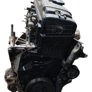 Motor Peugeot 206 1.6 8v (07015556)