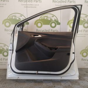 Puerta Delantera Derecha Ford Focus F3 (05979056)
