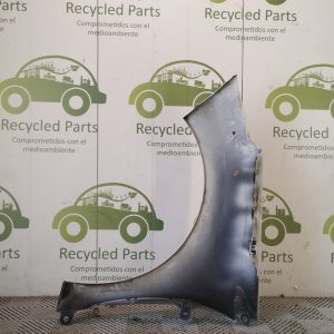Guardabarro Derecho Peugeot 408 (06590051)