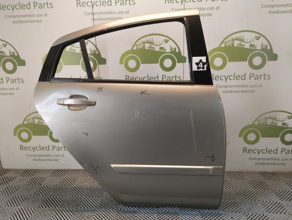Puerta Trasera Derecha Chevrolet Agile (05307679)
