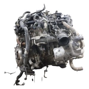 Motor Toyota Hilux 2.4 Tdi (06581287)